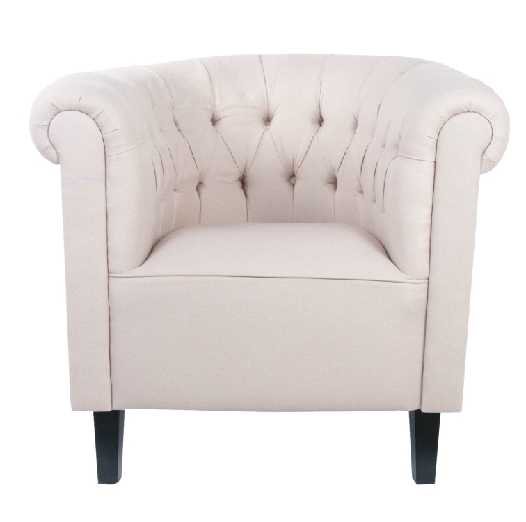 Кресло Swaun beige