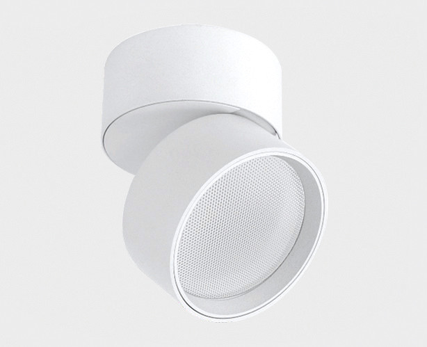 Спот потолочный ITALLINE IT02-006 white 4000K