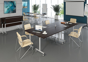 Мебель для персонала Skyland IMAGO Мобайл (Imago mobile)