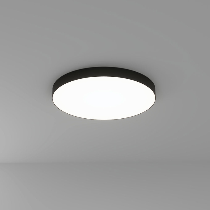 Потолочный светильник ARTE LAMP FADO A6699PL-1BK