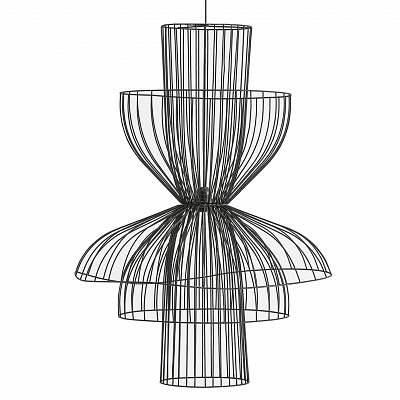 Люстра Vical Sealza 25004