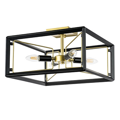 Люстра на штанге Lightstar REGOLO 713347