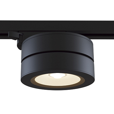 Трековый светильник Maytoni Magic Unity / Меджик Юнити 4000K 12Вт 36° TR006-1-12W3K-B4K