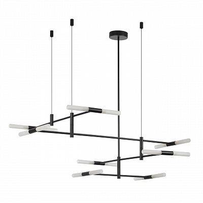 Люстра на штанге ODEON LIGHT DEFANCE 4307/16