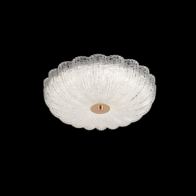 Потолочный светильник Crystal Lux SOLARIS PL300