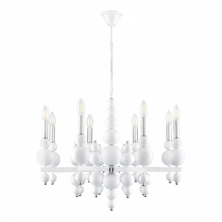 Подвесная люстра LUMION NANA 8260/8