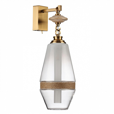 Бра ODEON LIGHT EXCLUSIVE KREMA 5441/1W