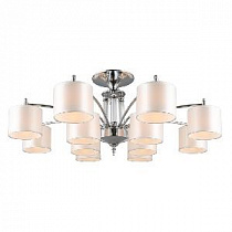 Люстра на штанге Omnilux Alghero OML-64707-12