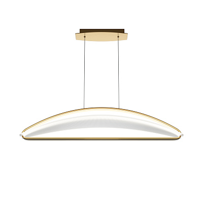 Подвесная люстра Maytoni Breeze / Бризи MOD281PL-L34BS3K
