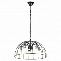 Подвесная люстра LUSSOLE LATTICE LSP-8216
