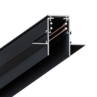 Магнитный встраиваемый шинопровод Arte Lamp LINEA-ACCESSORIES A472206