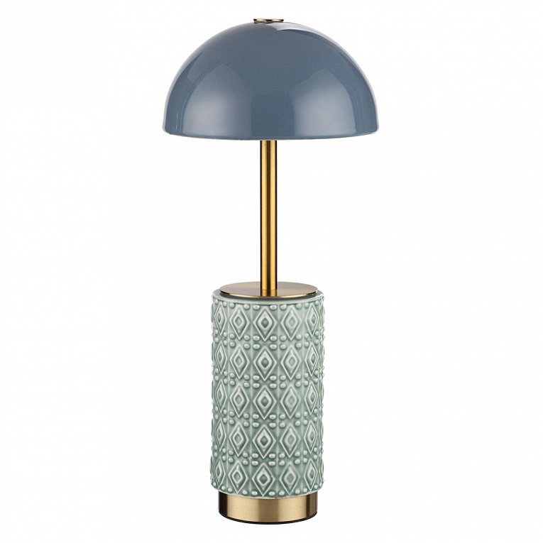 Лампа настольная ODEON LIGHT EXCLUSIVE LULU 5452/5TLA