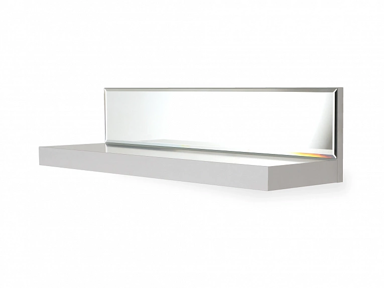 Полка OgogoHome Kristal mini 822116