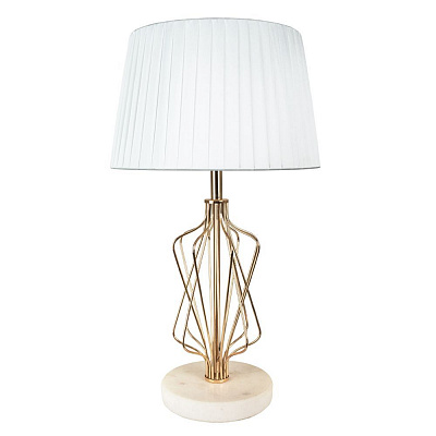 Лампа настольная Arte Lamp FIRE A4035LT-1GO