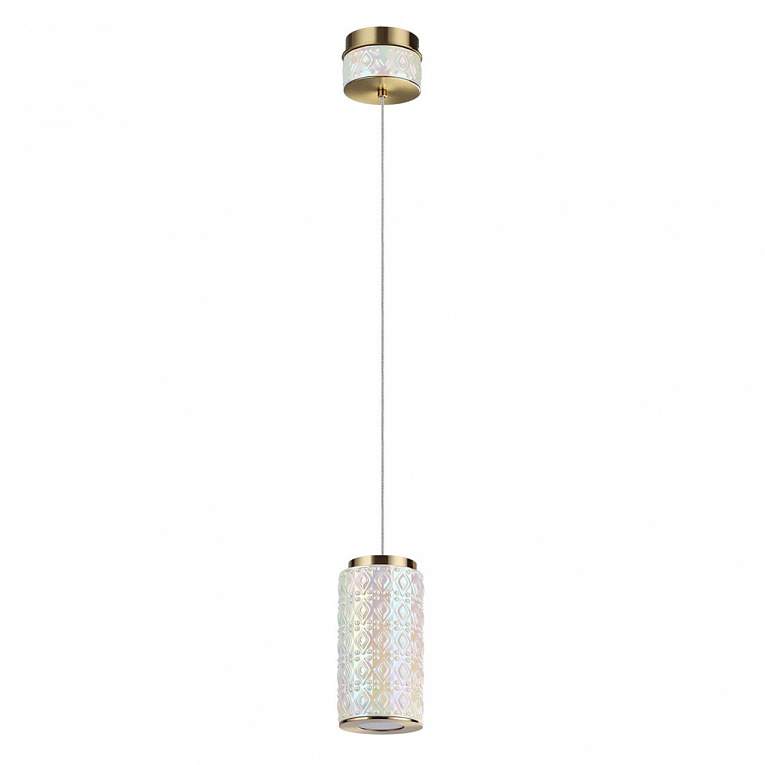 Подвесной светильник ODEON LIGHT EXCLUSIVE LULU 5454/5L