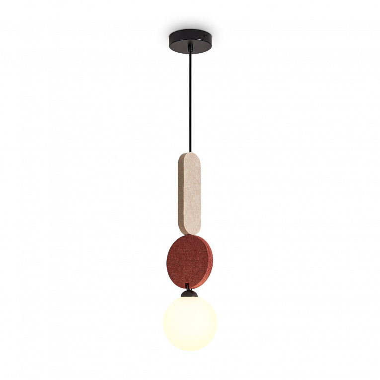 Подвесной светильник Freya Acoustic / Акустик FR5494PL-01TR