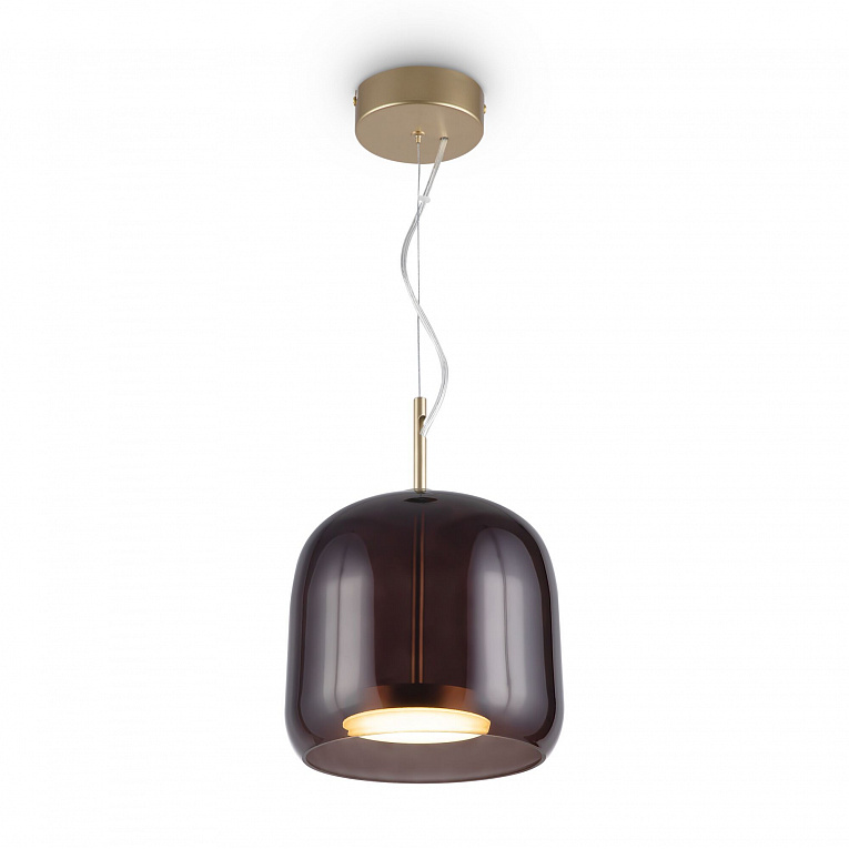 Подвесной светильник Maytoni Madmen / Медмен MOD128PL-L6BR