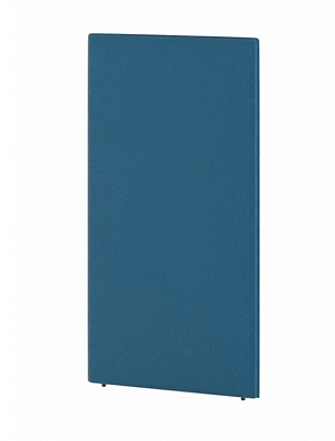 Напольная перегородка с кантом toForm Стена (Wall) M51-PFE-0.9/1 h 150х90