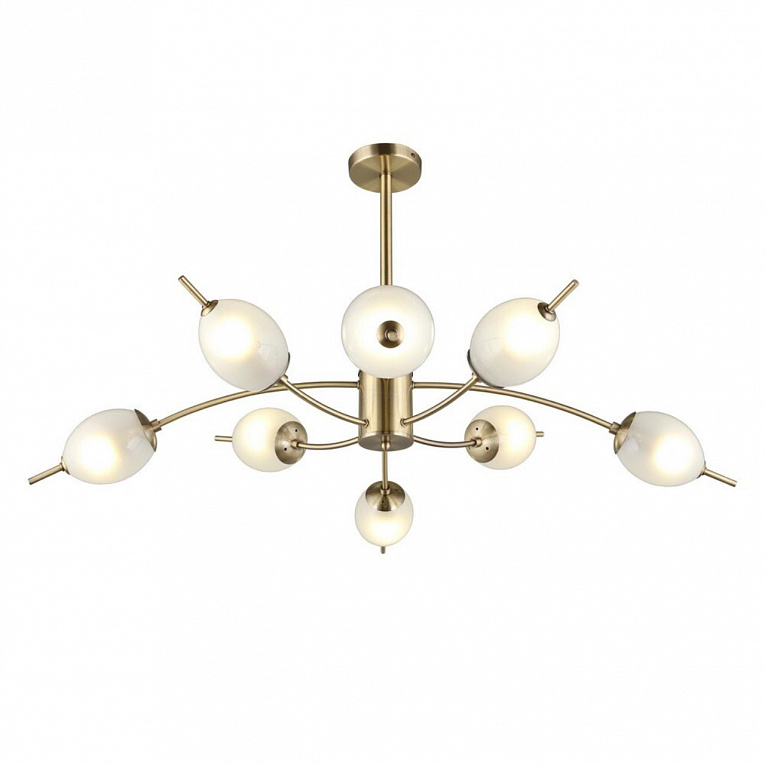 Люстра на штанге Omnilux Roncola OML-57107-08