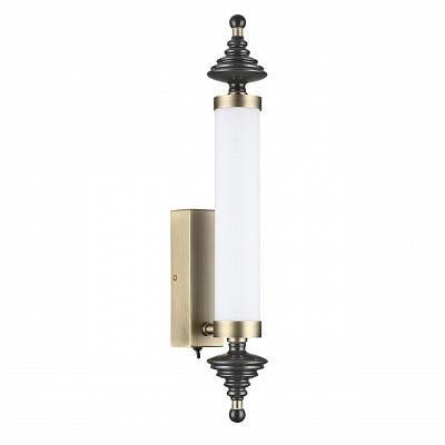Бра ODEON LIGHT EXCLUSIVE ULA 5404/17WL