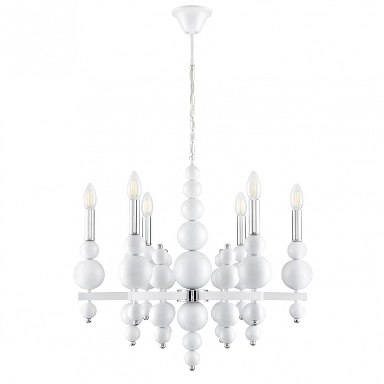 Подвесная люстра LUMION NANA 8260/6