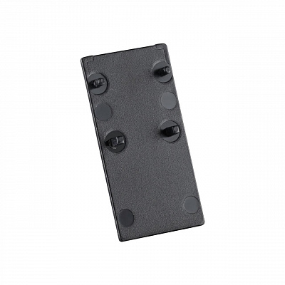 Заглушка торцевая 2шт IP20 Novotech FLUM 135095