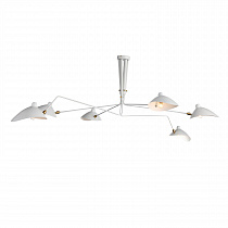 Люстра на штанге ST LUCE СПРУЦЦО SL305.502.06