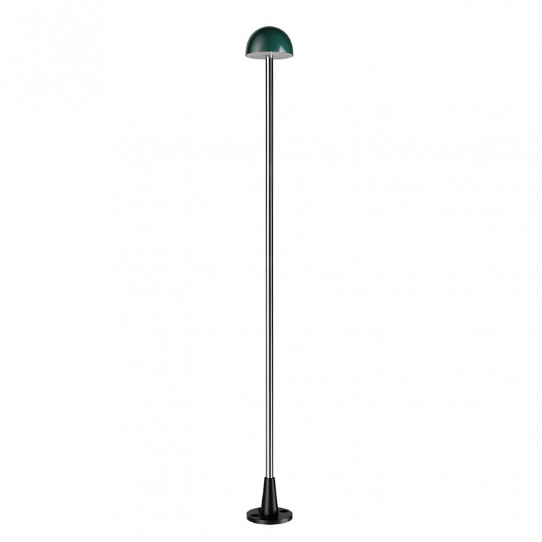 Садово-парковый фонарь ODEON LIGHT VERDE 7122/4GL