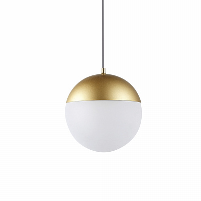Подвесной светильник MANTRA KILDA 8437