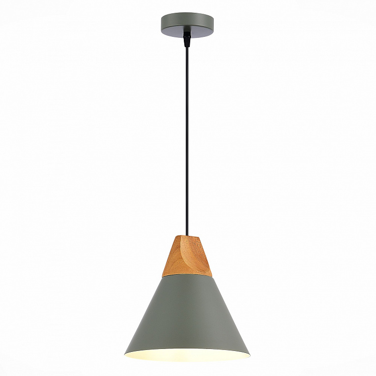 Подвесной светильник EVOLUCE Modica / Модика SLE125113-01