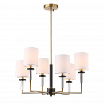 Люстра на штанге ST LUCE ВЕРИТАС SL1404.303.06