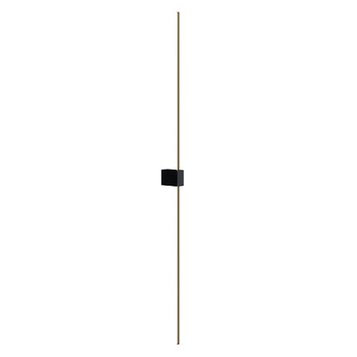 Бра Maytoni Technical Pars / Парс C071WL-L12GB3K