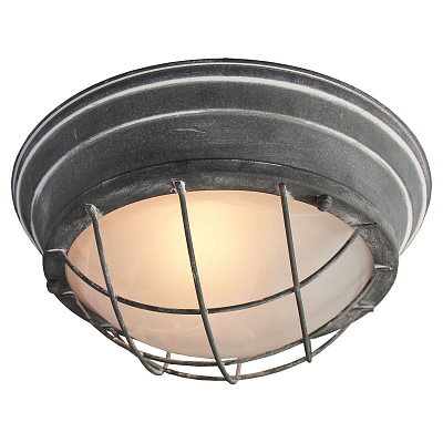 Потолочный светильник LUSSOLE LOFT LSP-9881