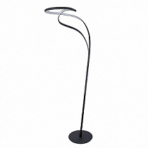 Светодиодный торшер ARTE LAMP HYPERBOLA A1987PN-28BK