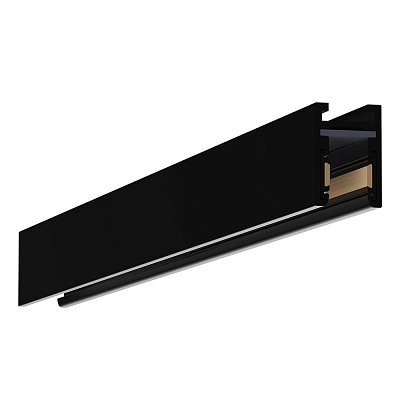 Ультракомпактный магнитный шинопровод 1x1.5см накладной 2м Arte Lamp PRESTO-ACCESSORIES A622206