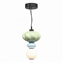 Подвесной светильник ST LUCE FLORENTINI / ФЛОРЕНТИНИ SL6134.403.01