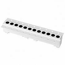 Точечный встраиваемый светильник Lightstar Guarda 081346