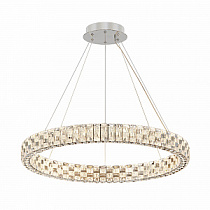 Подвесная люстра Maytoni Castello / Кастелло MOD335PL-L40CH3K
