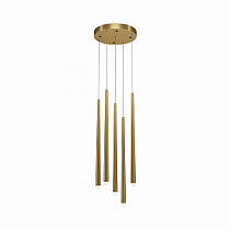 Подвесной светильник Maytoni Cascade / Каскаде MOD132PL-L30BSK