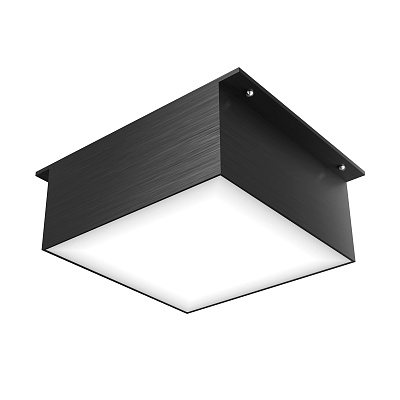 Потолочный светильник ST LUCE STP700.R1010.26NW.B