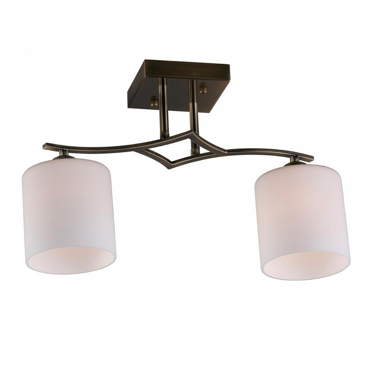 Люстра на штанге Omnilux Pisticci OML-55317-02