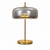 Лампа настольная ARTE LAMP PADOVA A2404LT-1SM