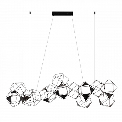 Подвесная люстра ODEON LIGHT TRELLIS 5087/64L