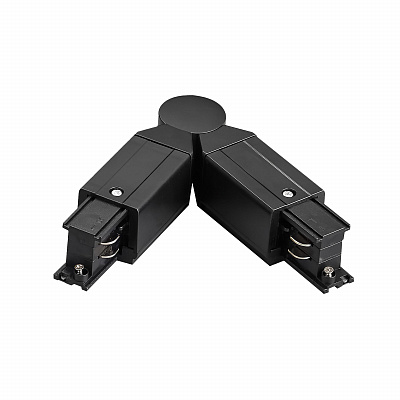 Соединение с меняющимся углом к треку 5040xx-(F)/(R) Quattro Lightstar 504157-FRPI