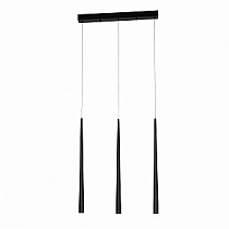 Подвесной светильник ARTE LAMP FRANKIE A2191SP-18BK