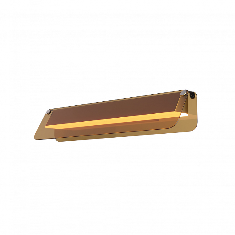 Бра Maytoni Flat / Флет MOD296WL-L10BC3K