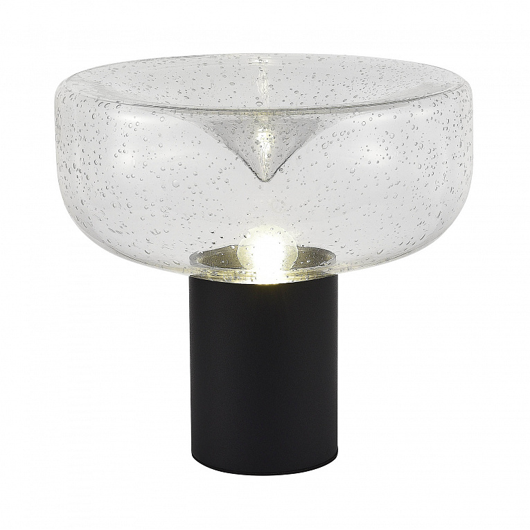 Лампа настольная ST LUCE RIPPLE / РИППЛ SL6014.424.01