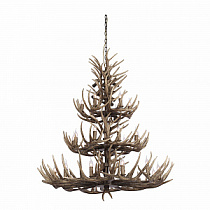Подвесная люстра ST LUCE CORNA / КОРНА SL154.703.27
