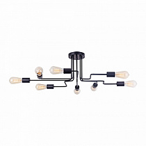 Потолочный светильник Maytoni Gilbert / Гилберт T532CL-08B