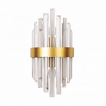 Бра ARTE LAMP FEDELTA A1068AP-2PB